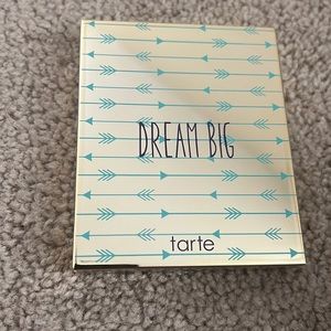 Tarte dream big